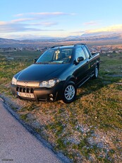 Fiat Strada '11 STRADA 1300 MULTIJET ADVENTURE