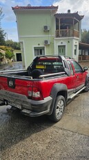 Fiat Strada '12 STRADA 1300 MULTIJET ADVENTURE