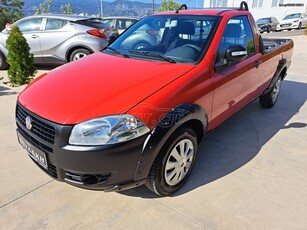 Fiat Strada '13 1.3 M-JET WORKING