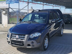 Fiat Strada '13 strada 1.3JTDMultijet Edition Adventure