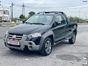 Fiat Strada '14 1.3 MULTI JET DIESEL EDITION ADVENTURE FULL EXTRA 4-ΘΕΣΙΟ