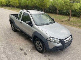 Fiat Strada '14 C 1.3 JTD Multijet 16V