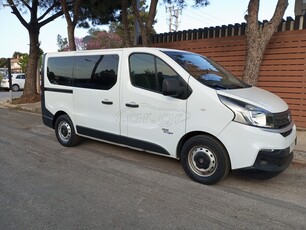 Fiat Talento '16