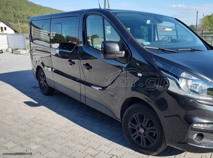 Fiat Talento '19