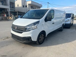 Fiat Talento '20