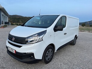 Fiat Talento '20 Klima 120ps top