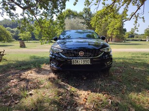 Fiat Tipo '16 1,3 diesel 95 hp