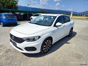 Fiat Tipo '16