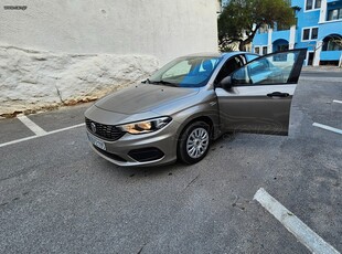 Fiat Tipo '17