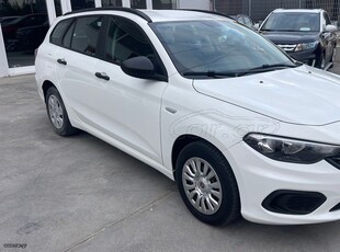 Fiat Tipo '17 1.4 16V LOUNGE