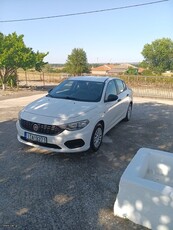 Fiat Tipo '17