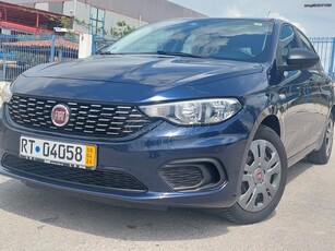 Fiat Tipo '17