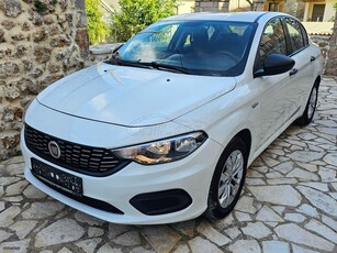 Fiat Tipo '17