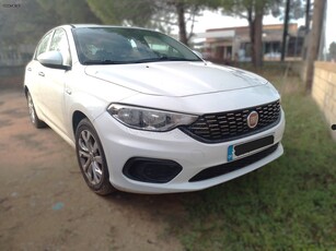 Fiat Tipo '17 POP