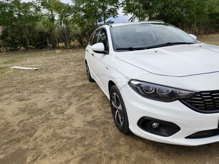 Fiat Tipo '18