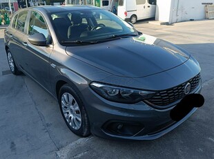 Fiat Tipo '18