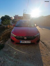 Fiat Tipo '18