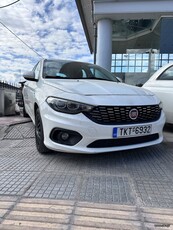 Fiat Tipo '18