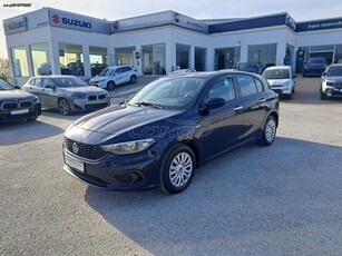 Fiat Tipo '19 1.3 DIESEL 95HP-ΕΛΛΗΝΙΚΗΣ ΑΝΤ/ΠΕΙΑΣ-ΜΕ ΑΠΟΣΥΡΣΗ