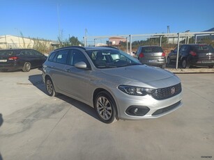 Fiat Tipo '19 AUTOMATIC - ΕΛΛΗΝΙΚΟ