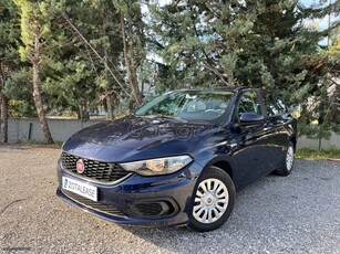 Fiat Tipo '19 Pop 1.4cc 95Hp ***ΓΡΑΜΜΑΤΙΑ ΧΩΡΙΣ ΤΡΑΠΕΖΑ***