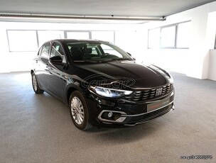 Fiat Tipo '21 S&S LIFE PLUS