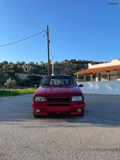 Fiat Uno '91