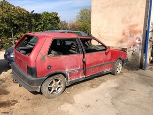 Fiat Uno '92 Turbo i.e