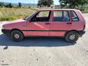 Fiat Uno '93