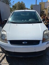 Ford '08 FIESTA 1,4 TDCI DIESEL