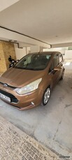 Ford B-Max '13 1600 TDCI Titanium 2013