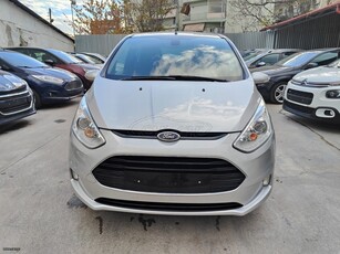 Ford B-Max '16 1.0 ECOBOOST START/STOPP TITANIUM