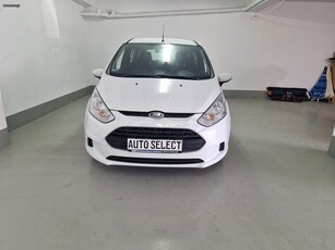 Ford B-Max '17