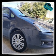 Ford C-Max '04 1 ΧΕΡΙ/ ΕΛΛΗΝΙΚΟ/