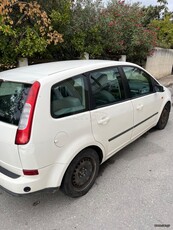 Ford C-Max '04