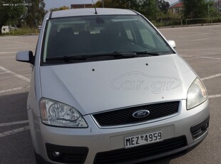 Ford C-Max '04