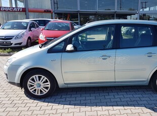 Ford C-Max '04 *ΑΥΤΟΜΑΤΟ! ΑΡΙΣΤΟ!!! ΠΡΟΣΦΟΡΑ