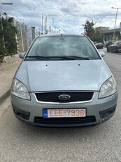 Ford C-Max '05 DIESEL 1.6 TDCI