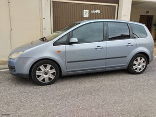 Ford C-Max '06