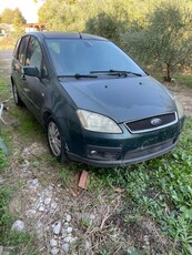 Ford C-Max '06 C-MAX 1.6TDCI