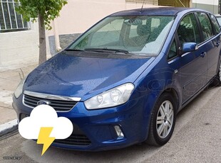 Ford C-Max '07 Gha