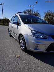 Ford C-Max '08 DIESEL 1.6 Τελη 25 Πληρωμενα/