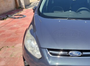 Ford C-Max '11 TITANIUM eco start/stop