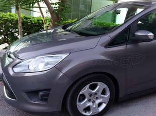 Ford C-Max '12