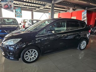 Ford C-Max '12 