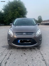 Ford C-Max '13 1.6 TDCI ECOBOOST