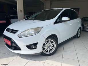 Ford C-Max '13 EΠΑΓΓ/ΚΟ!!!CRS MOTORS!!!