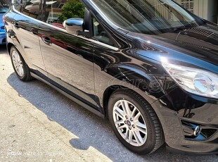 Ford C-Max '14 Titanium