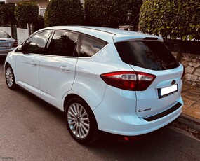 Ford C-Max '14 TITANIUM DIESEL FULL EXTRA