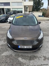 Ford C-Max '18 FORD GRAND C-MAX AUTOM.